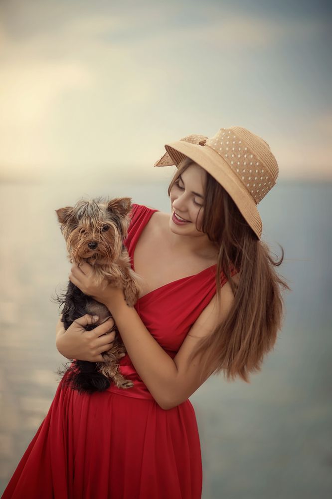 Вспоминая лето