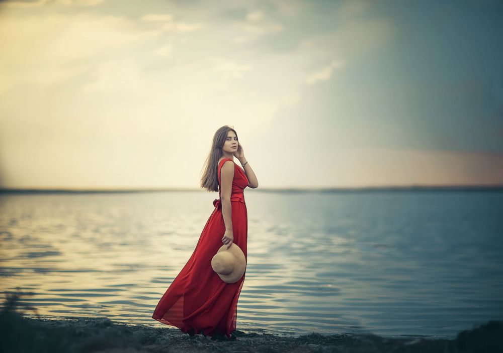 Вспоминая лето