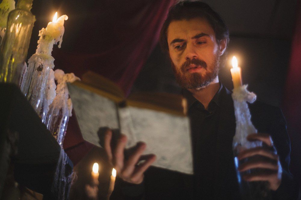 Photograph by Нигматулин Аркадий