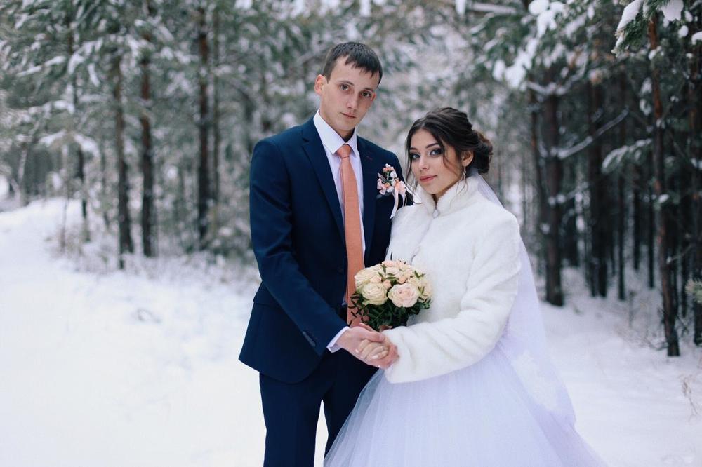 Photograph by Оксана Зяблова