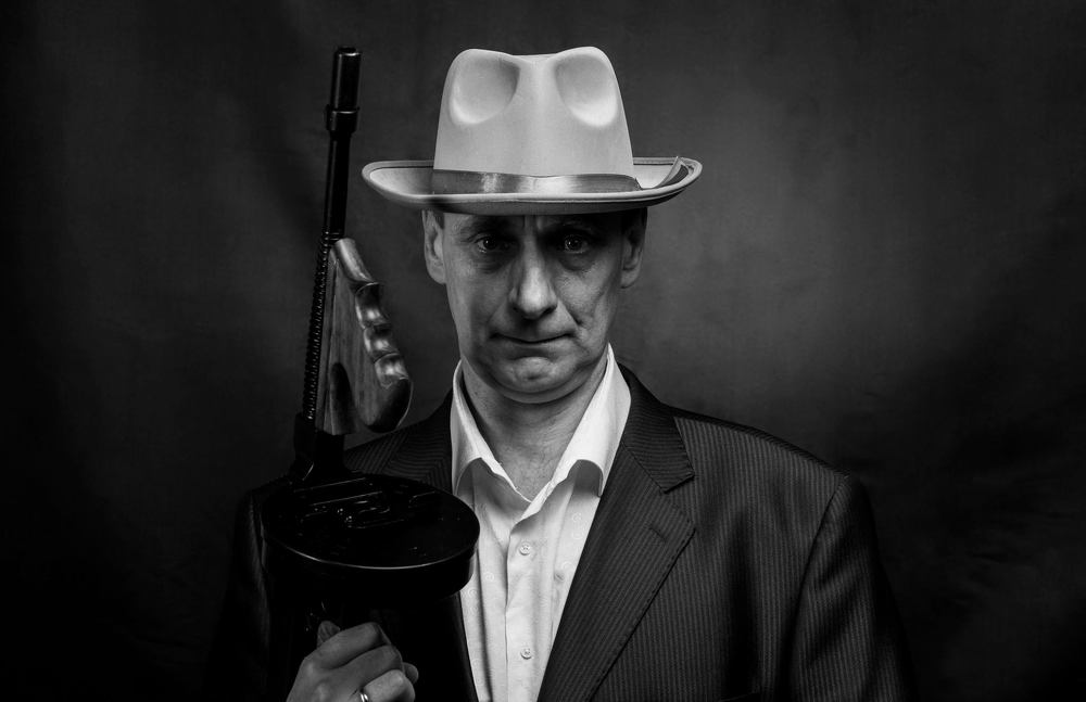 Photograph by Сергей Чупахин