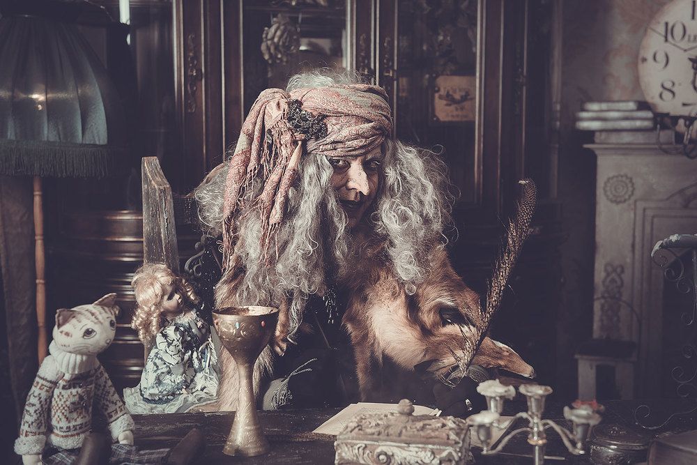 Photograph by Людмила Кузьменко