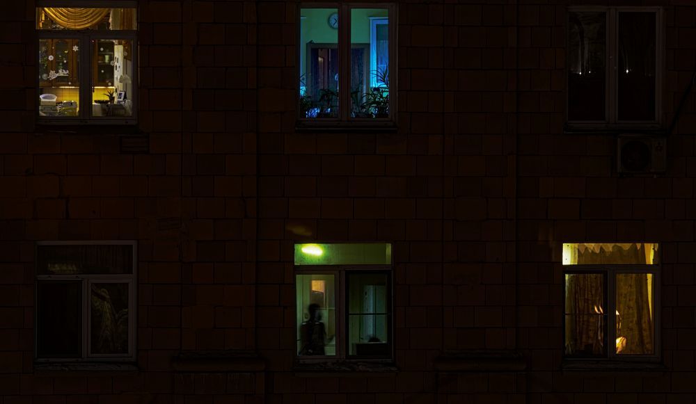 Photograph by Рамиль Газизов