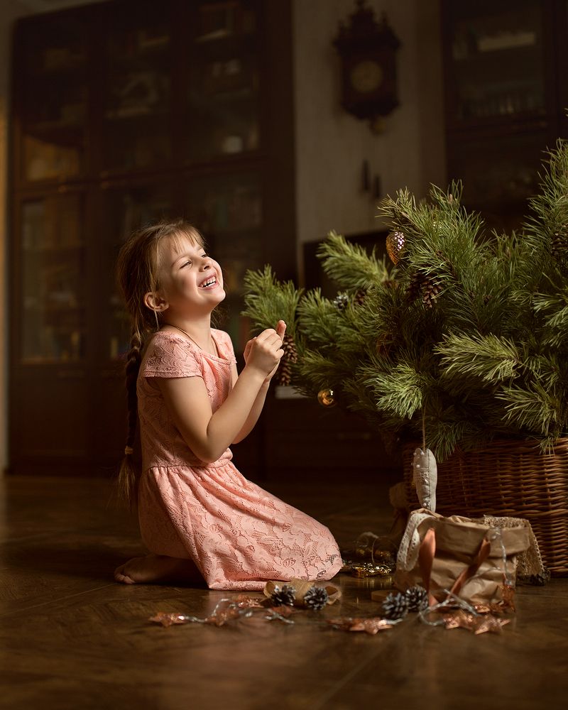 Photograph by Элеонора Гаврилова