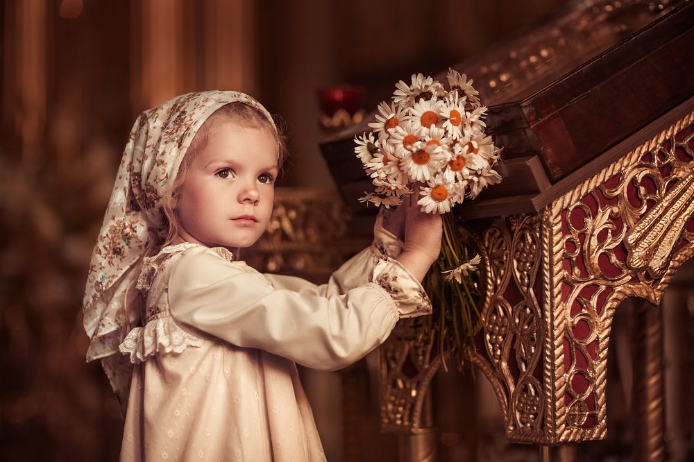 Photograph by Ольга Попова