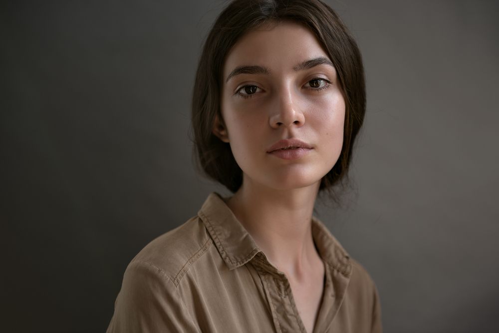 ..эти глаза...