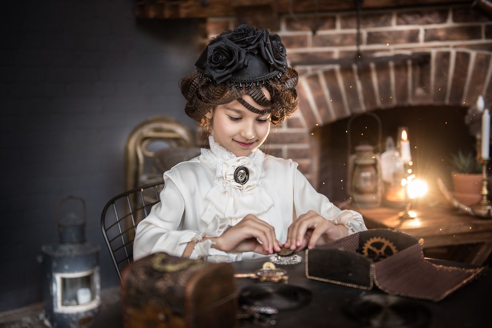 Фотография автора Tatjana Mikhina