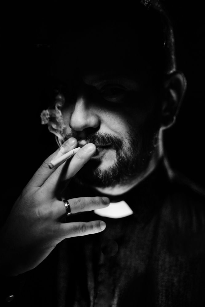 Проповедник