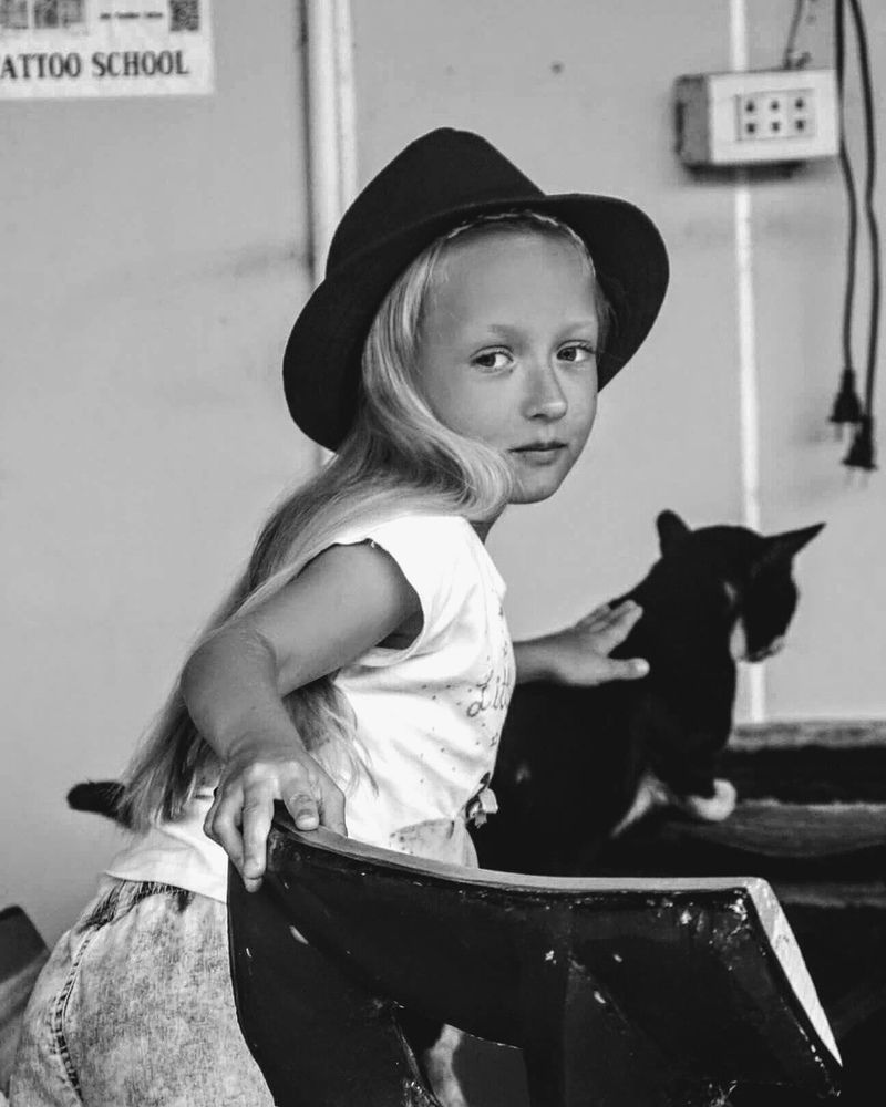 Photograph by Нина Минченко