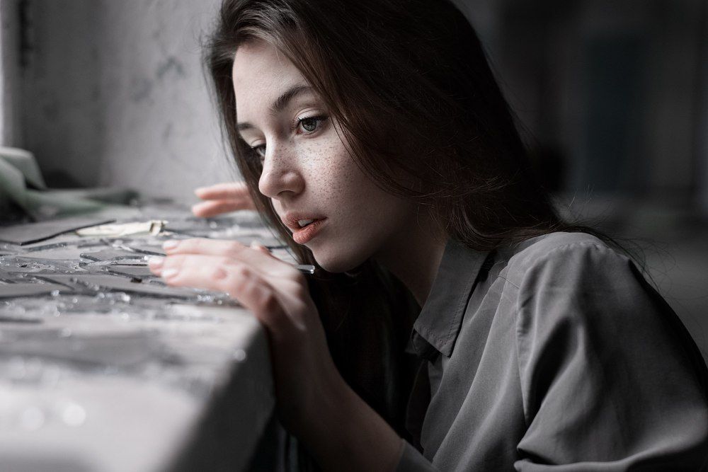 Photograph by Кристина