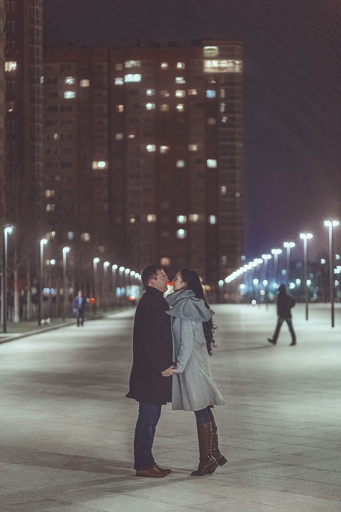 Photograph by Асиялов Абубакар