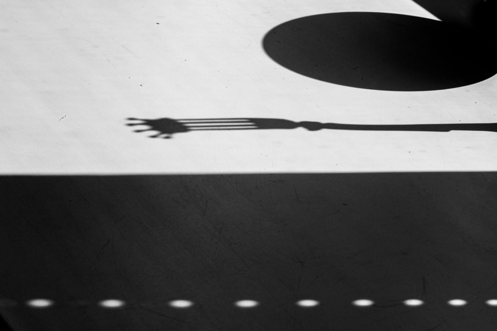 Photograph by Tanya Golosovker