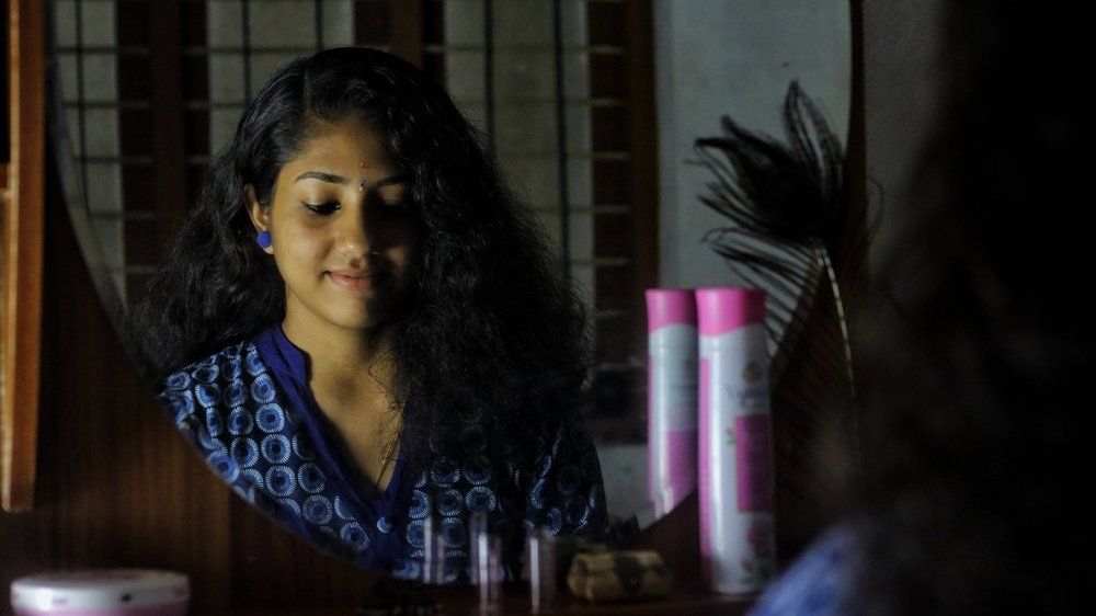 Photograph by Sreedath