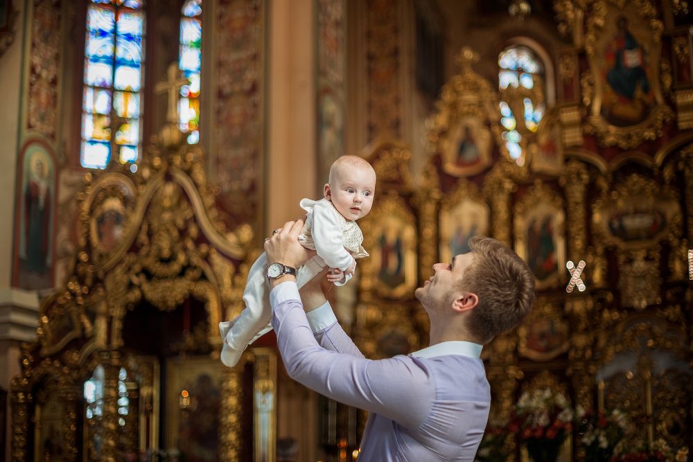 Photograph by Елена Пензева