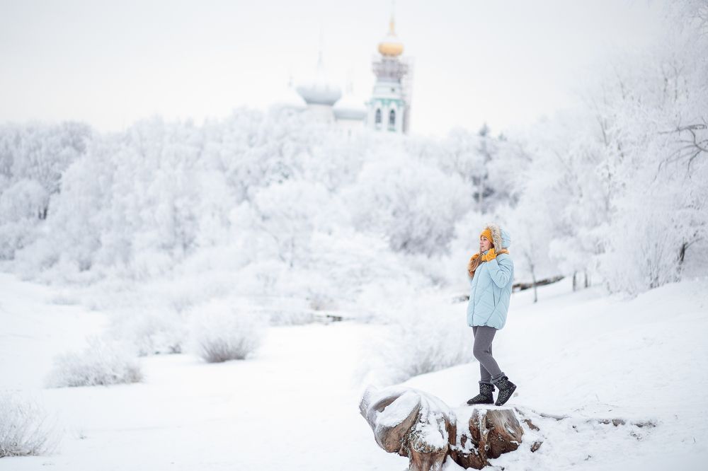 красота рядом