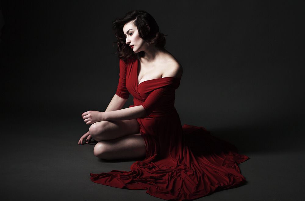 Photograph by Павел Соловьев