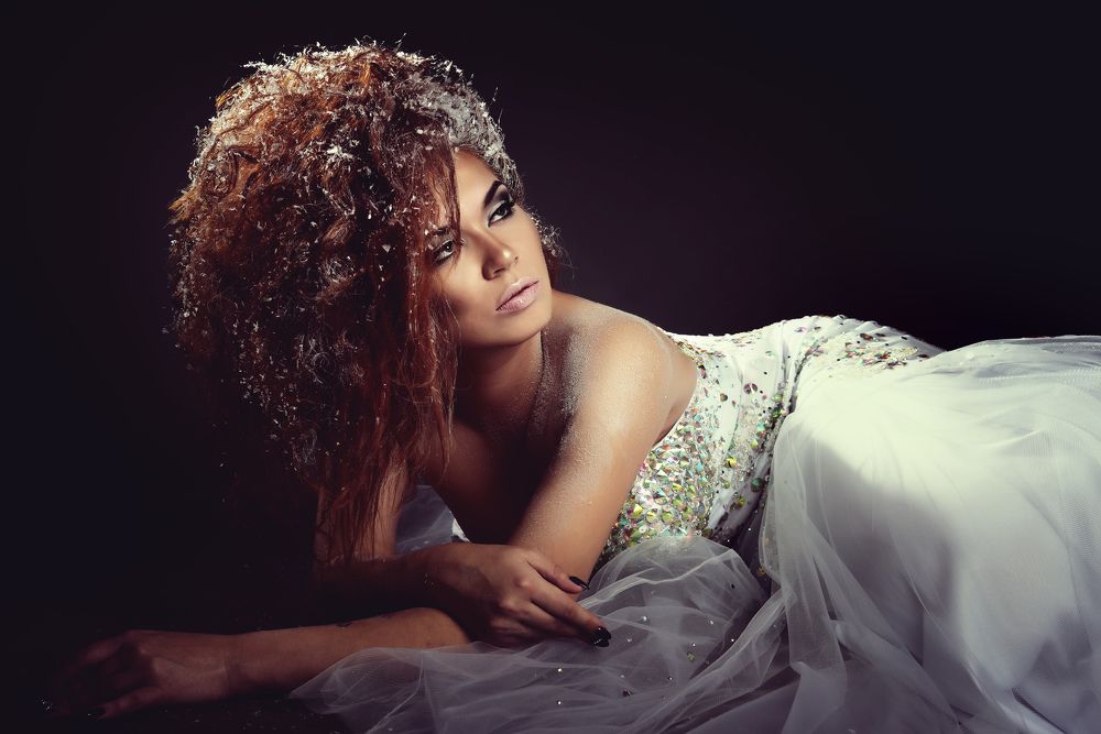 Photograph by Ксения Смирнова