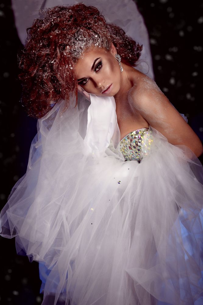 Photograph by Ксения Смирнова