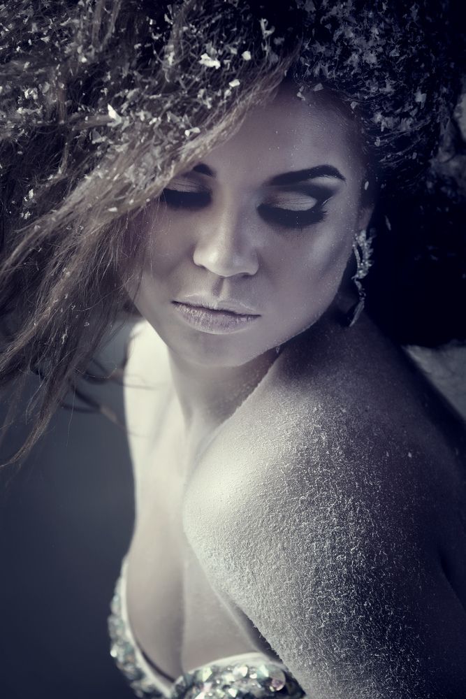 Photograph by Ксения Смирнова