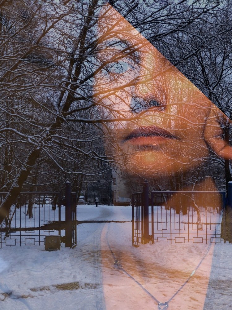 Photograph by Наталья Никитина