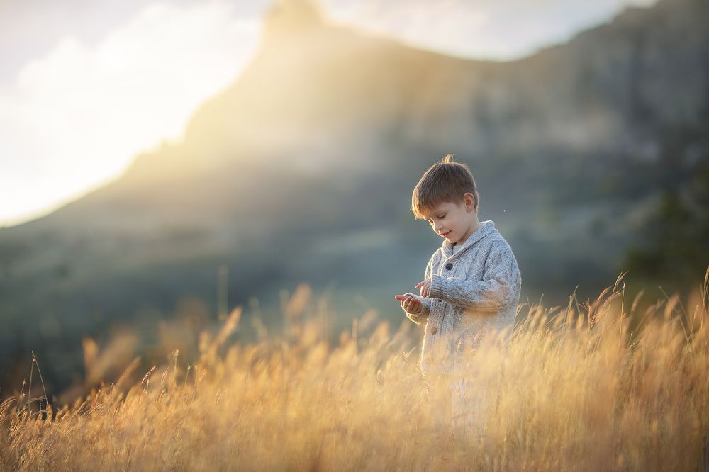 Photograph by Лилия Кулинич