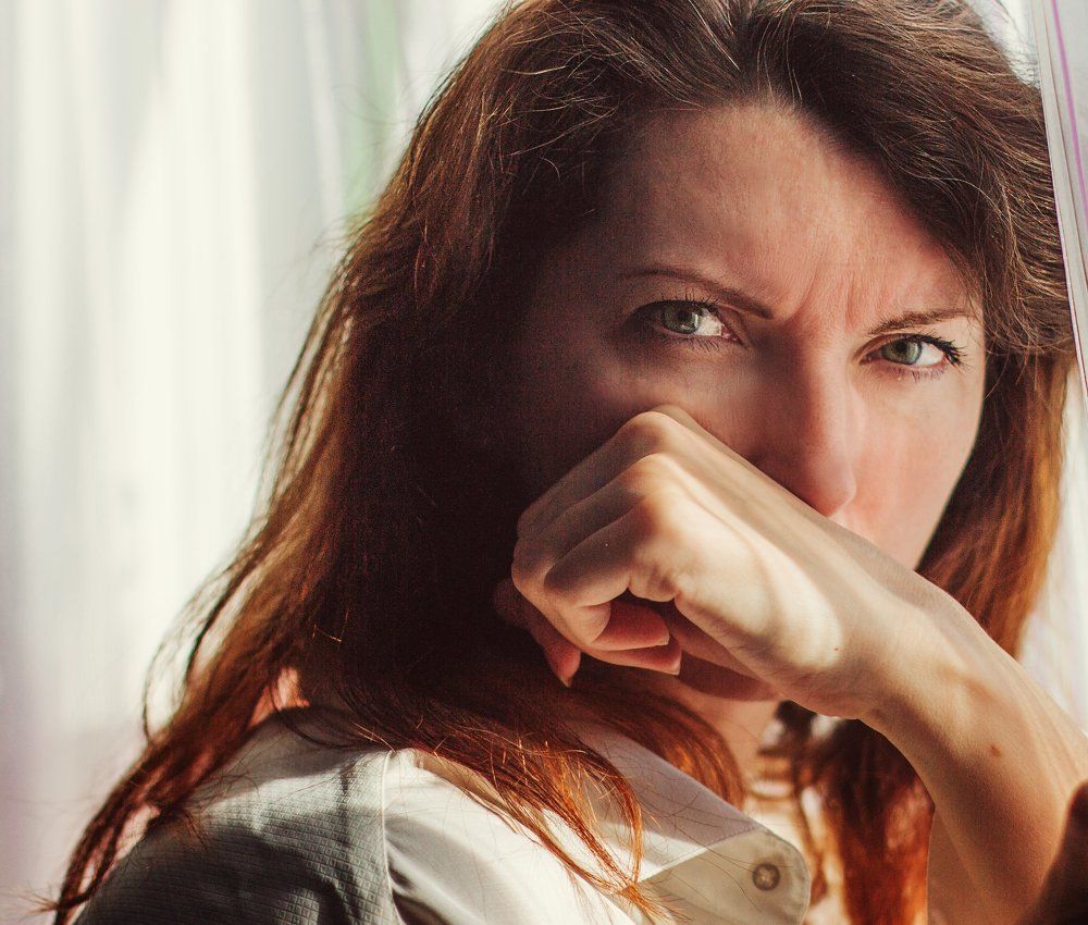 Неотвратимость брошенных слов...