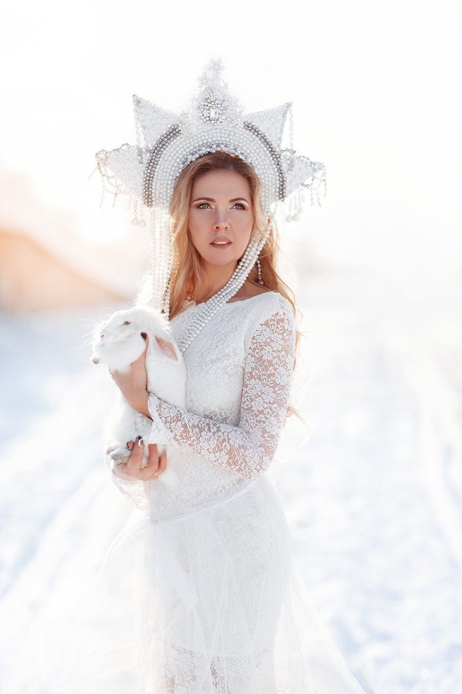 Снежная королева