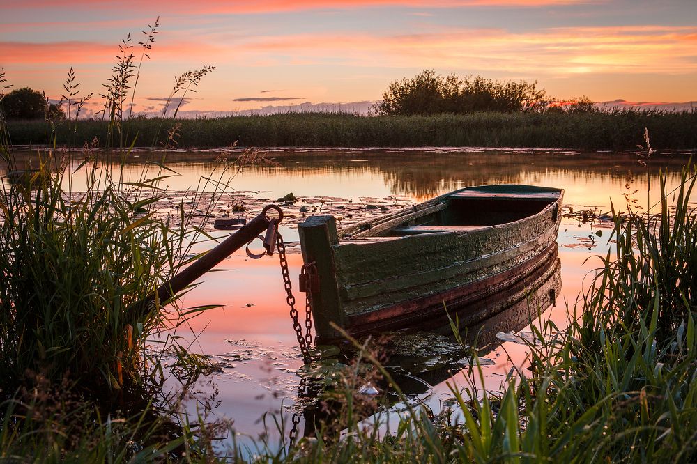 Photograph by Dmitriy Kodolov