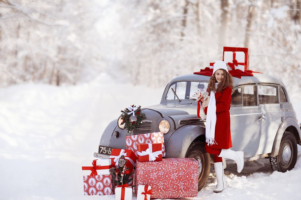 Воспоминия детства