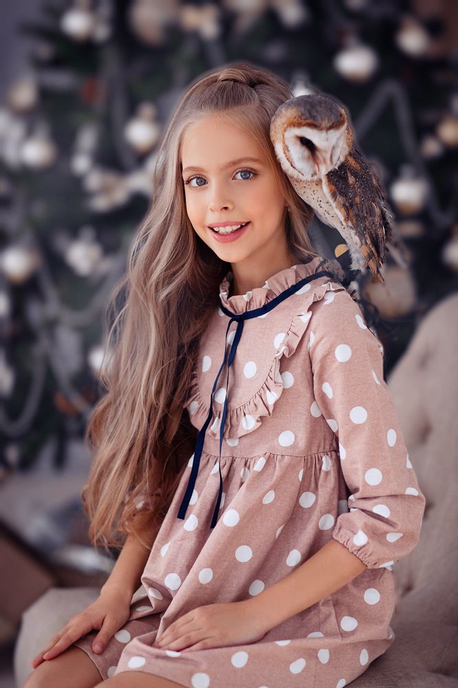 Рождетвенская сказка