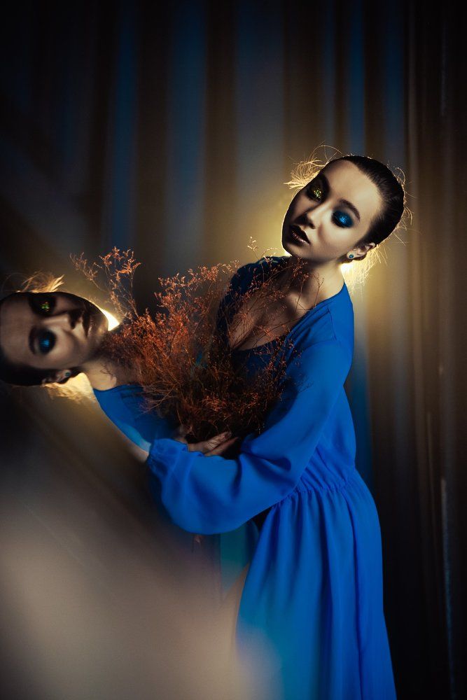 Photograph by Стоянова-Тимбукту Мария