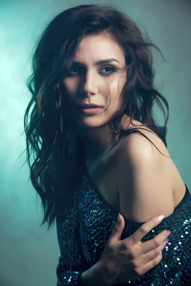 Photograph by Ксения Смирнова