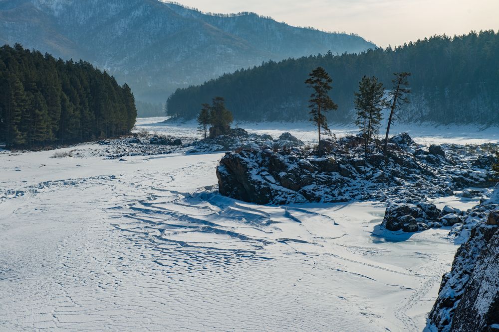 Ледяная Сказка