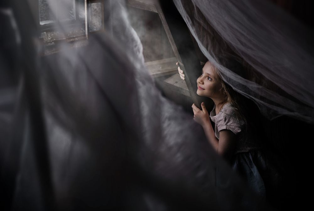 просто любим жить