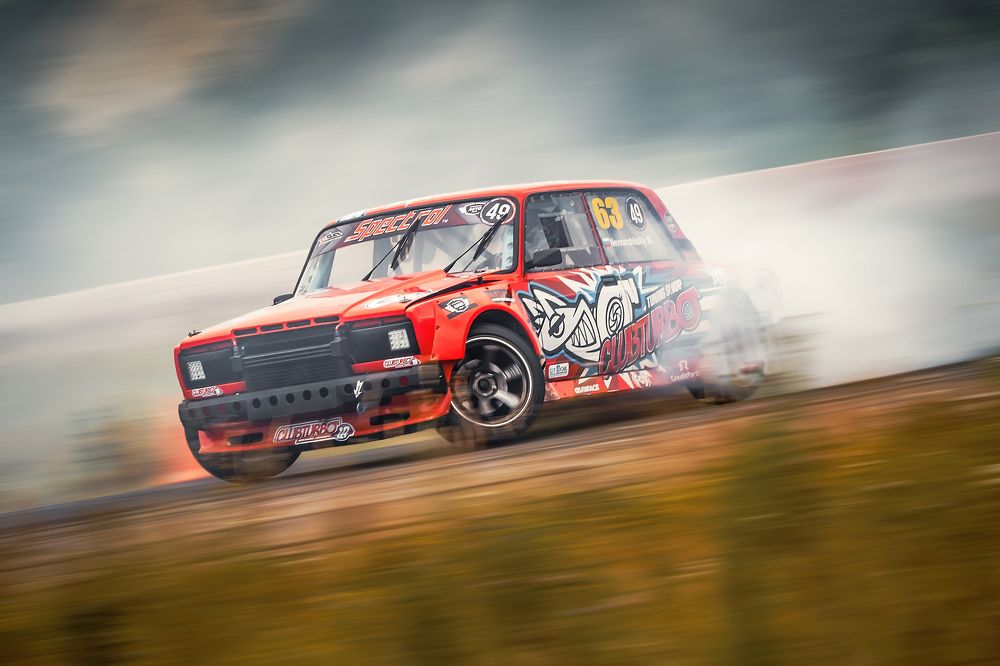 Боевая классика