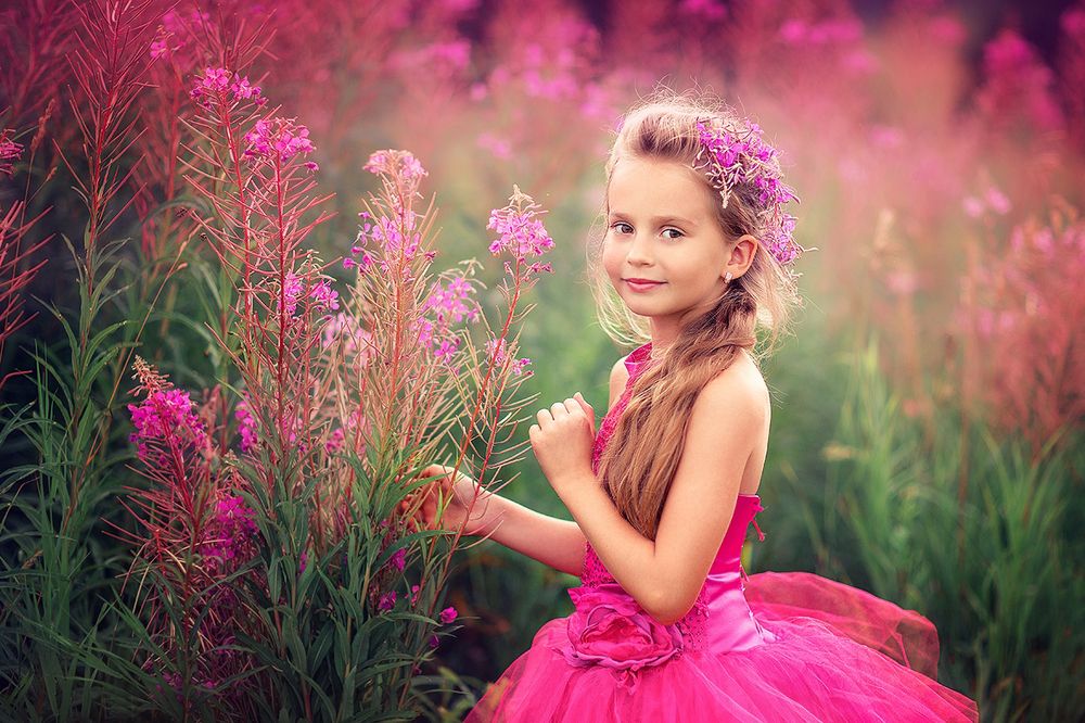 Photograph by Дарья Кучерова