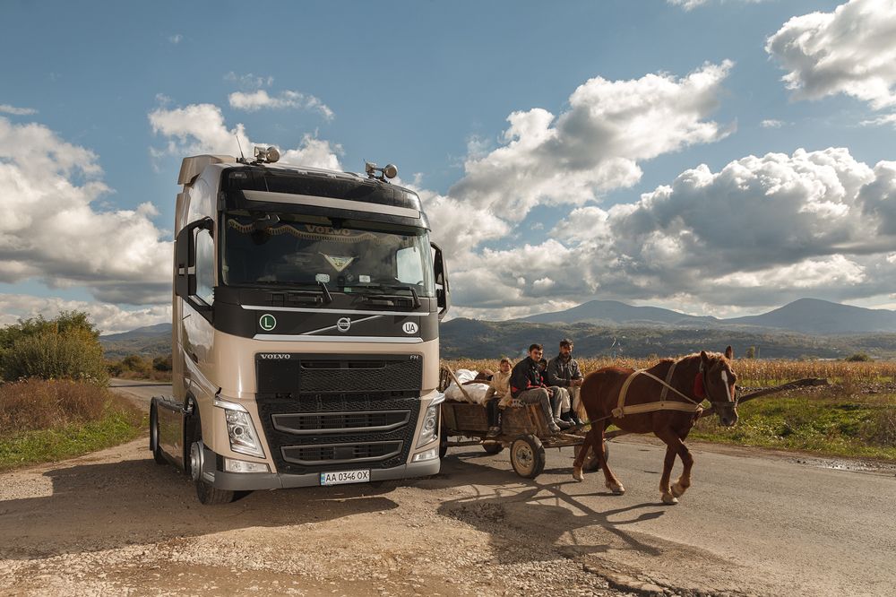 Фотография автора Александр Макаровский