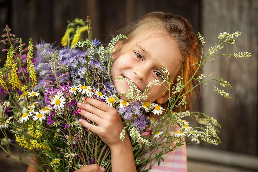 Photograph by Дарья Кучерова