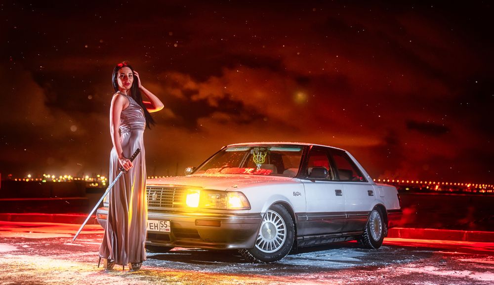 Фотография автора Павел