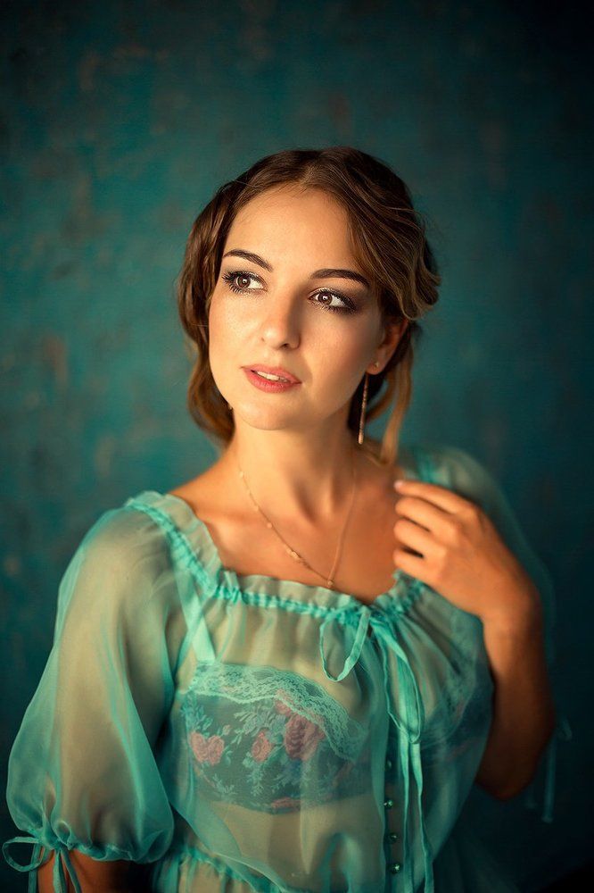 Photograph by Дарья Кучерова