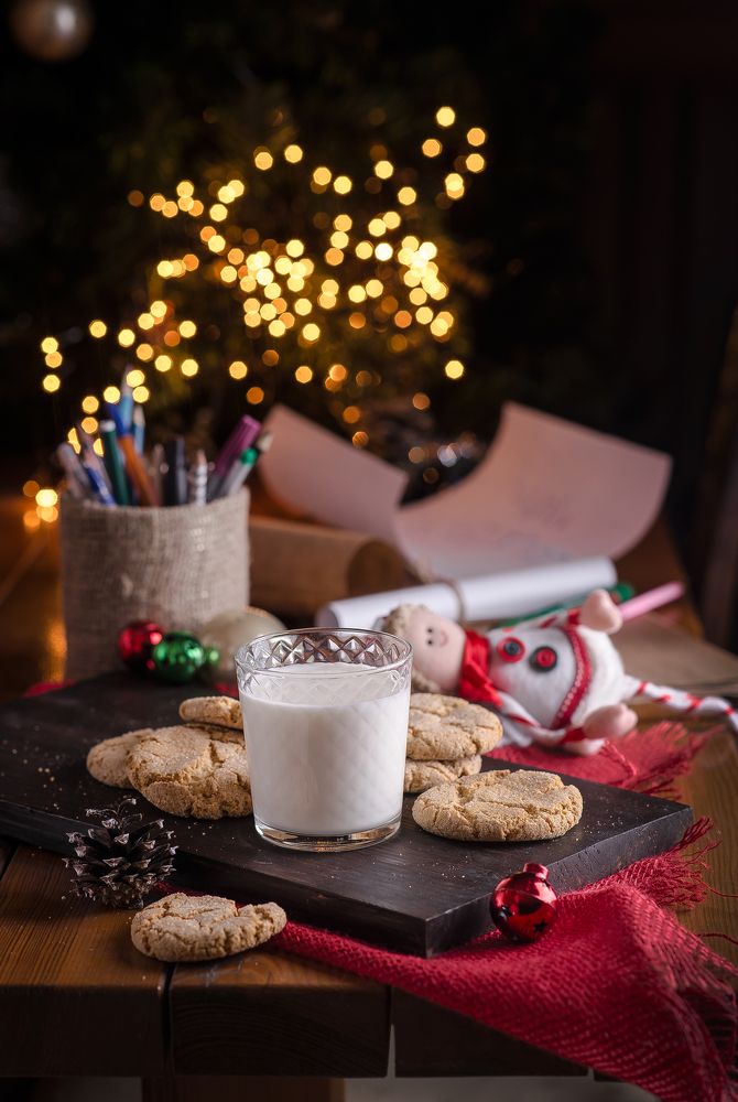 Новогоднее настроение