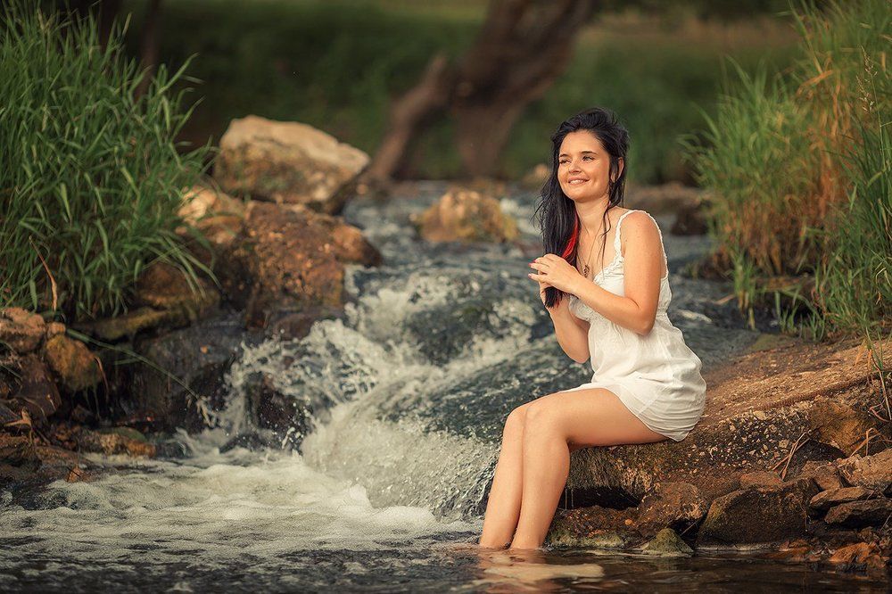 Photograph by Дарья Кучерова