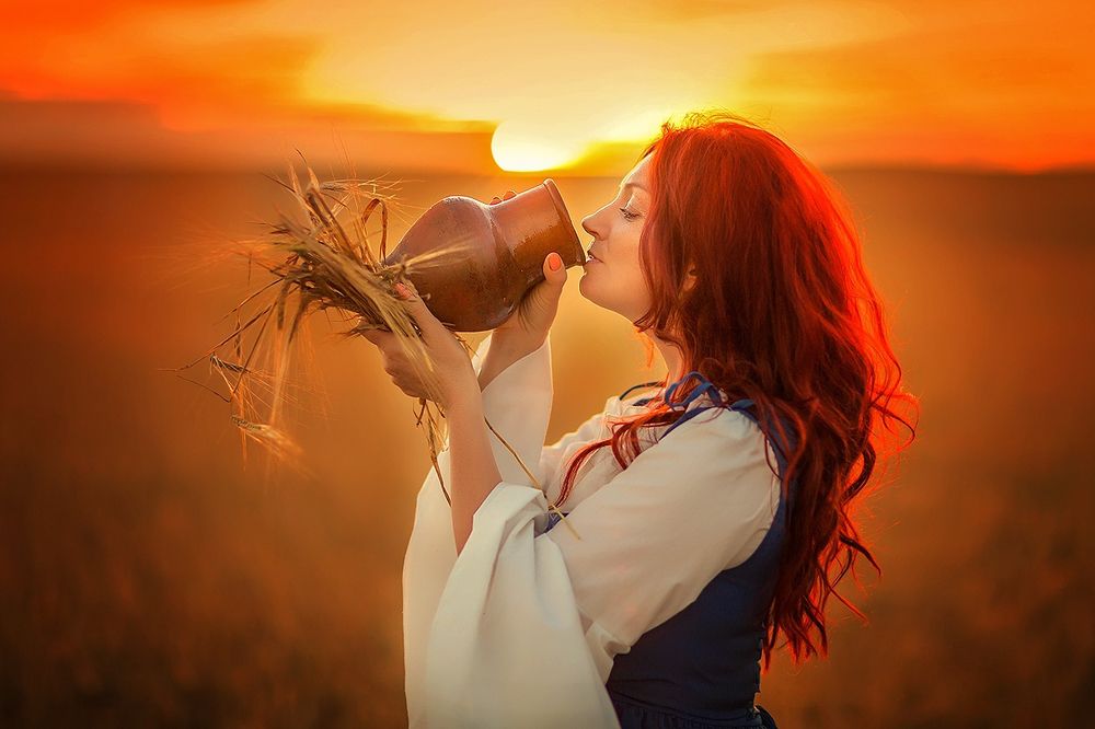 Photograph by Дарья Кучерова