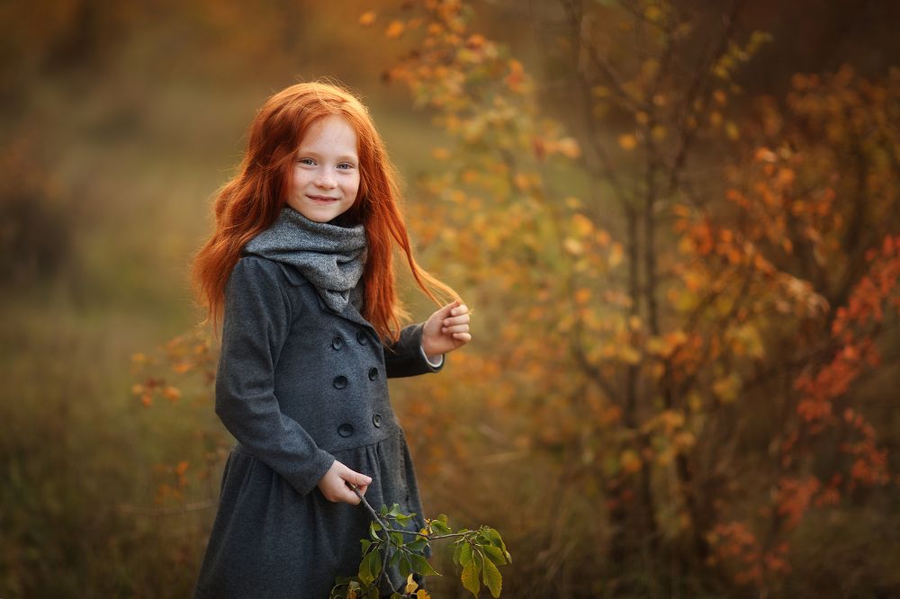 Photograph by Лилия Кулинич