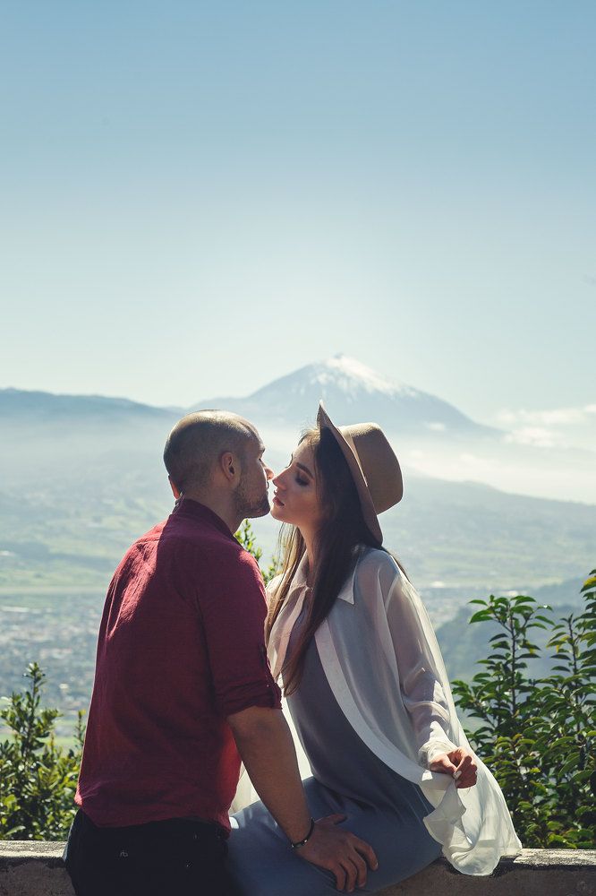 Photograph by Tania Bonnet