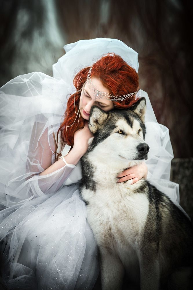 Одно сердце на двоих