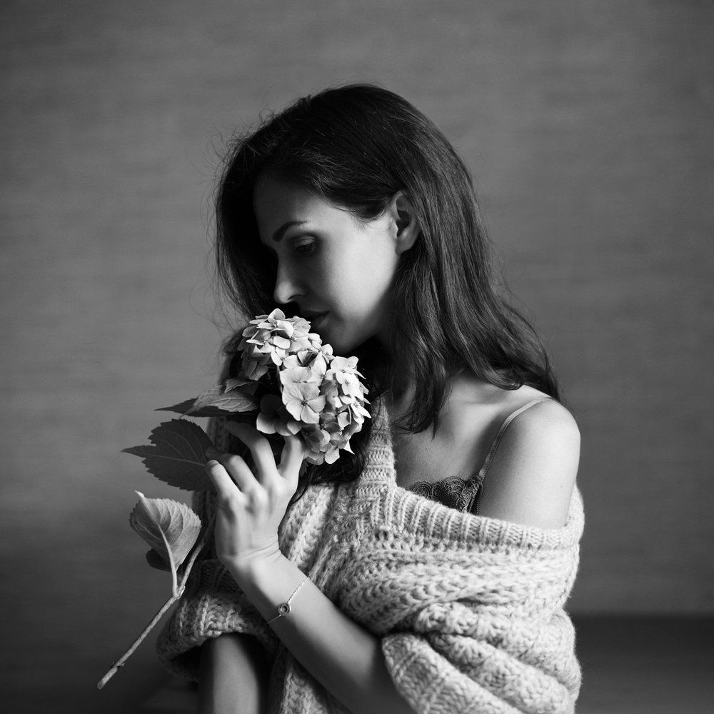 Photograph by Юлия Карпова