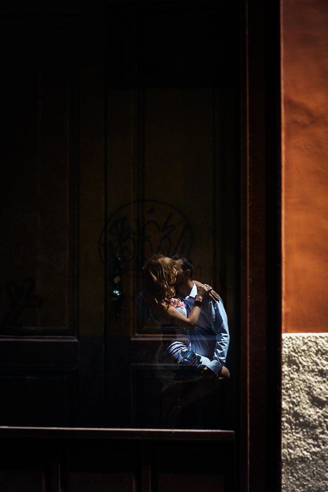 Photograph by Tania Bonnet