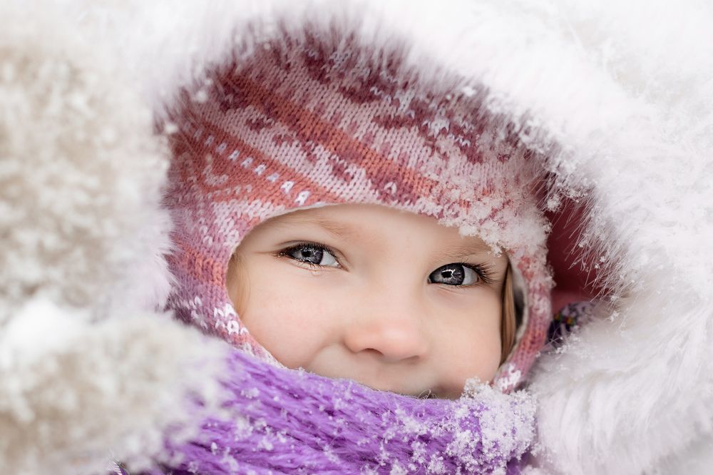 Маленькое очарование