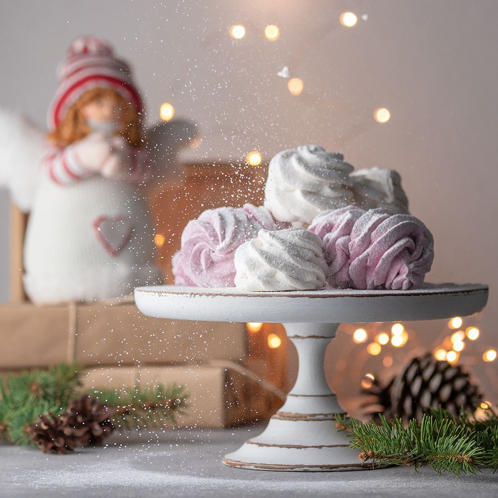 Зимние истории